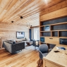 Val D´Isere - Residencia Avancher Lodge, Val D'isere , apartamento Snega  - Apartamento SNEGA. 6 pax , 107m2